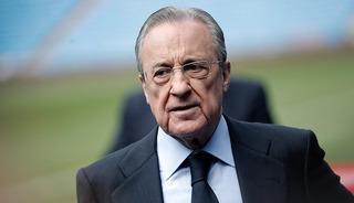 Barcelona'dan tarihi hamle! Perez'e hapis tehditli dava