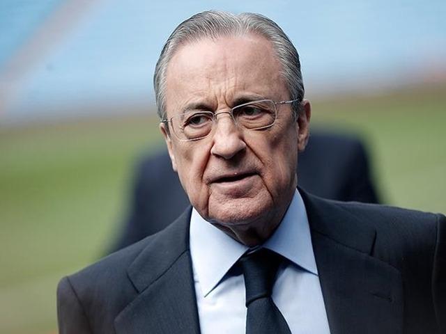 Barcelona'dan tarihi hamle! Perez'e hapis tehditli dava