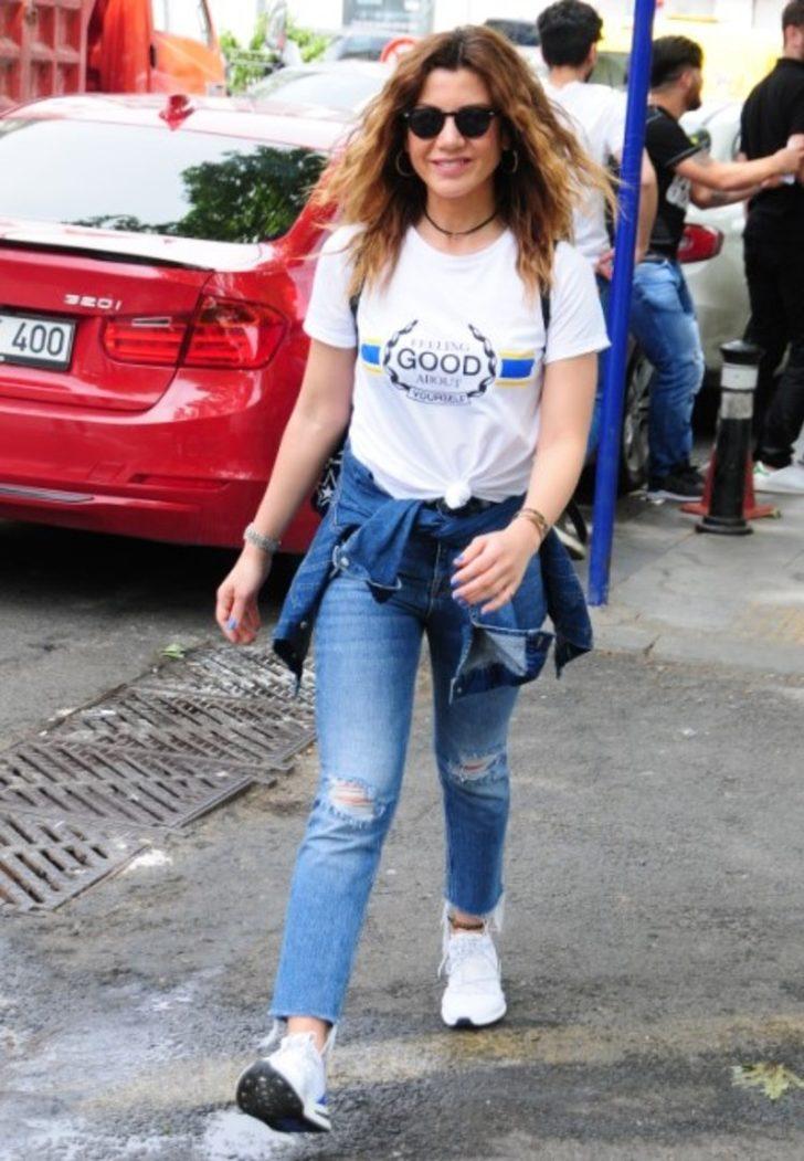 Mert’e yakıştırmaları normal G1