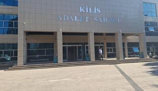 Kilis'te 17 yıl &ouml;nce işlenen cinayetin davası yeniden başladı