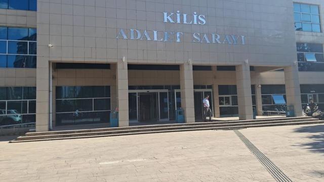 Kilis'te 17 yıl önce işlenen cinayetin davası yeniden başladı