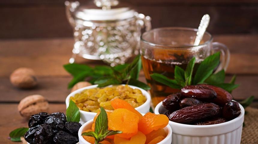 Ramazanda kilonuzu kontrol etmek için...