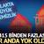 Emlak piyasasında 415 binden fazlası silindi: Konut ilanları &ccedil;akıldı