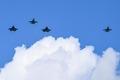 Polonya'n�n F-35 sava� u�aklar� ilk u�u�lar�n� ger�ekle�tirdi