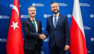 SSB Başkanı Haluk Görgün: "Türkiye NATO'nun savunma ihtiyaçlarını karşılayabilir"