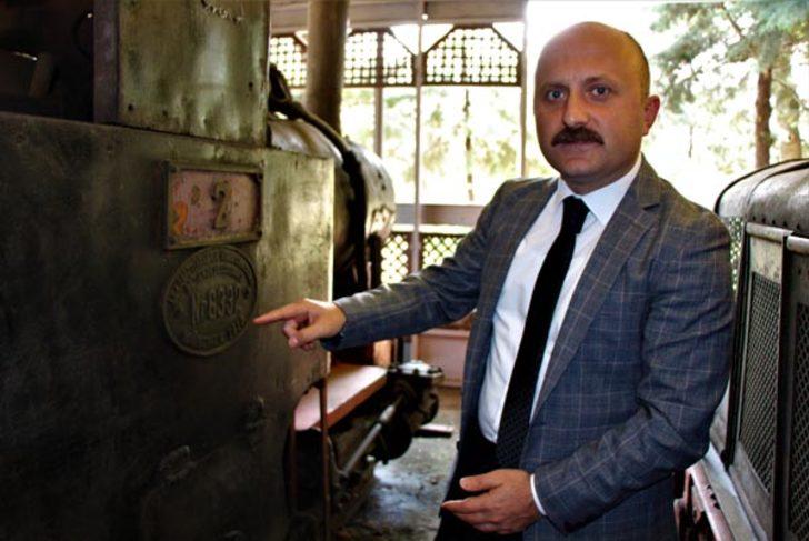 Müzeler paylaşamıyor! Dünya Amasya'dan duyacak G5