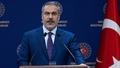 Bakan Fidan'dan diplomasi trafi�i: G�ndem ABD-�ran m�zakeresi