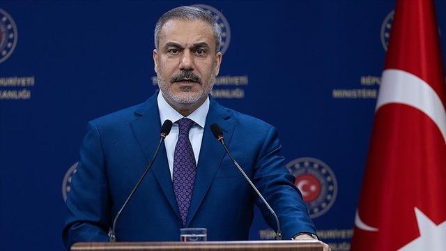 ABD-İran müzakerelerindeki gelişmeler sonrası Bakan Fidan'dan diplomasi trafiği