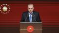 Cumhurba�kan� Erdo�an'dan LGS payla��m�: Ba�ar�lar diledi