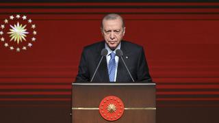Cumhurbaşkanı Erdoğan, LGS sınavına girecek öğrencilere başarılar diledi