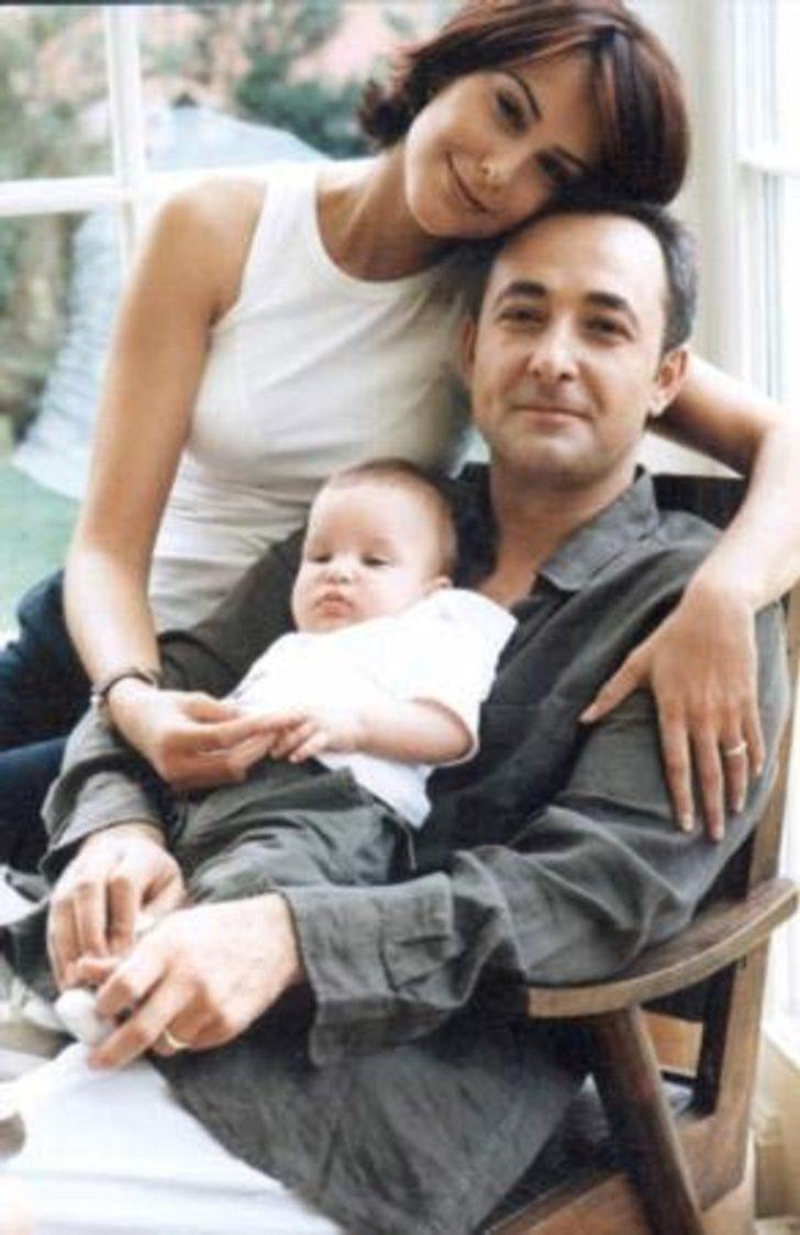 Baba-oğul aynı sahnede G4