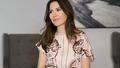 K�bra Par tv100 Ana Haber'e veda etti! �ngiltere'ye gidiyor