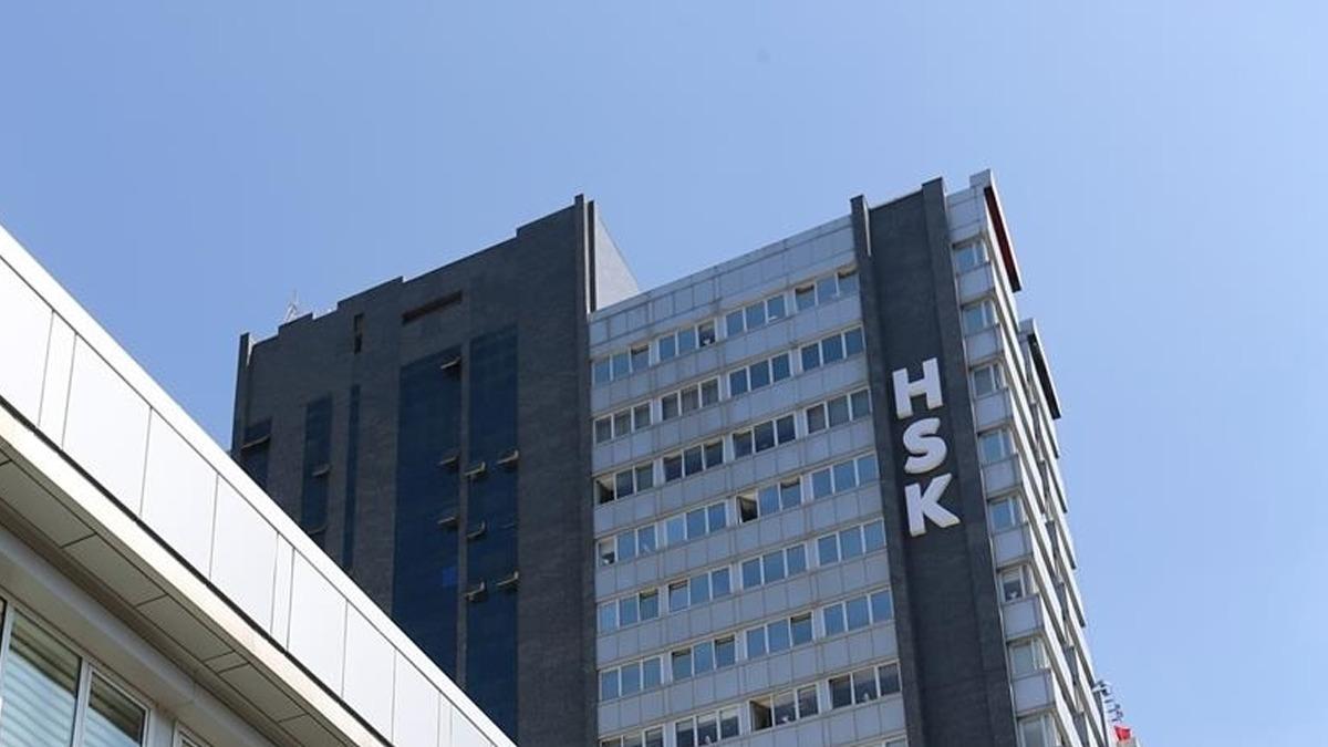 33 ilin başsavcısı değişti! 4 bin 967 hakim ve savcı ataması yapıldı