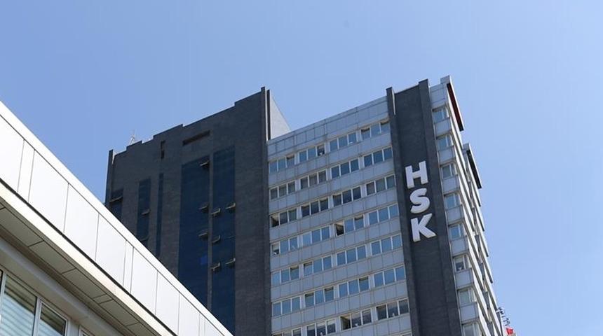33 ilin başsavcısı değişti! 4 bin 967 hakim ve savcı ataması yapıldı