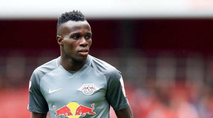 Süper Lig'de Bruma bombası!