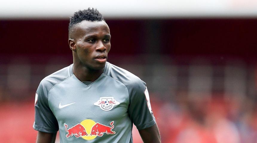 Galatasaray'a Bruma piyangosu