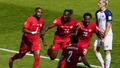 D�nya Kupas�'na Be�ikta�'�n golc�leri damgas�n� vuruyor! �imdi de Cyle Larin att�