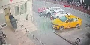 Adliye soygunundaki 2 firari ş&uuml;pheli teslim oldu
