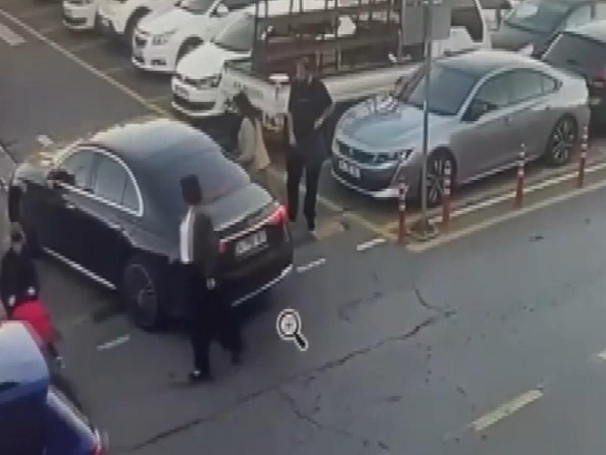 Büyükçekmece Adliyesi ndeki hırsızlığın firari 2 şüphelisi Türkiye de teslim oldu 1