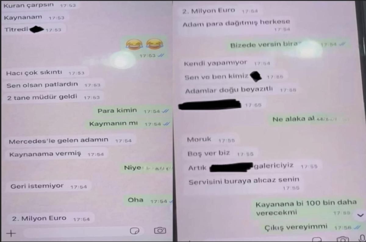 Büyükçekmece Adliyesi ndeki hırsızlığın firari 2 şüphelisi Türkiye de teslim oldu 3