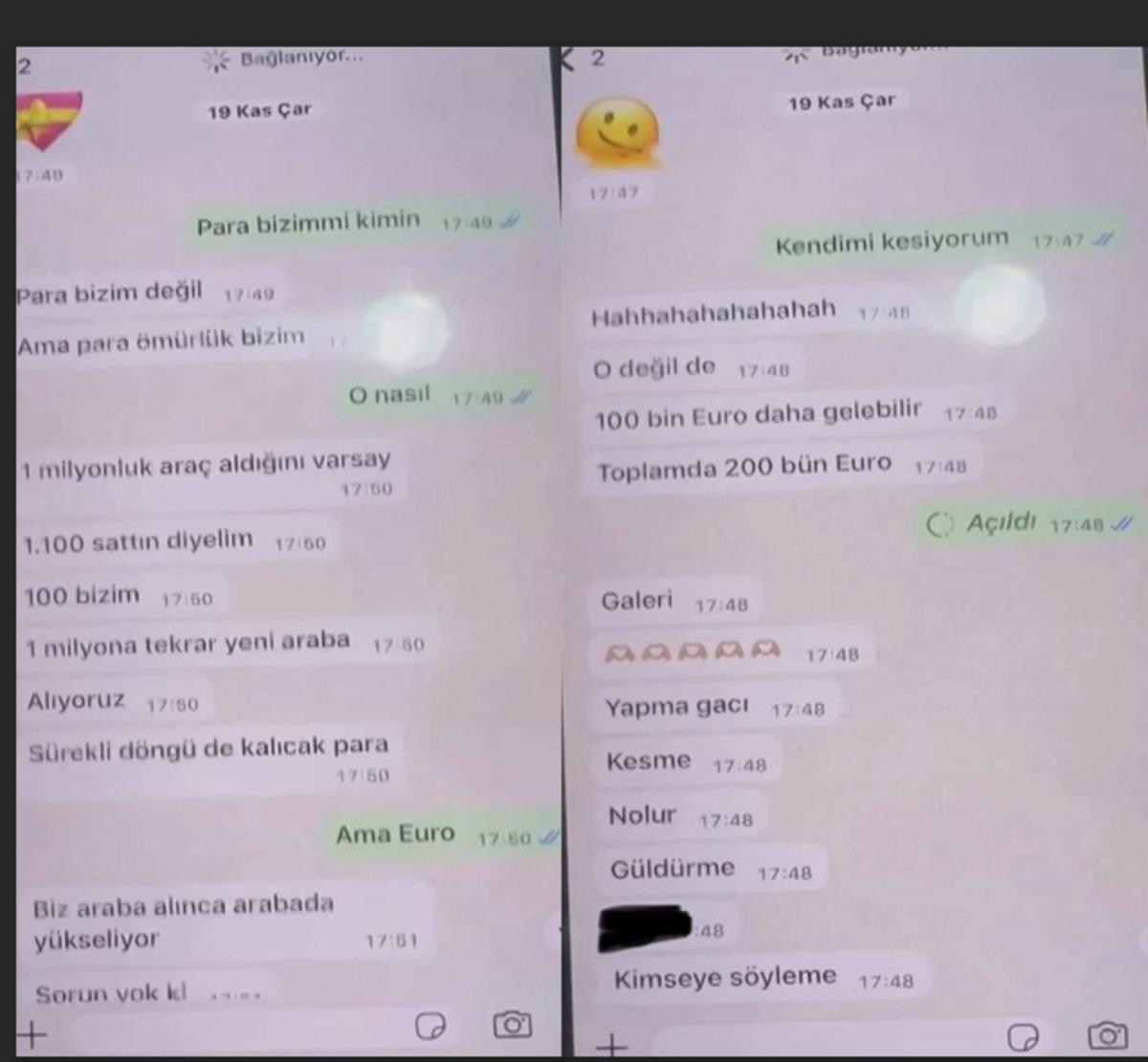Büyükçekmece Adliyesi ndeki hırsızlığın firari 2 şüphelisi Türkiye de teslim oldu 4