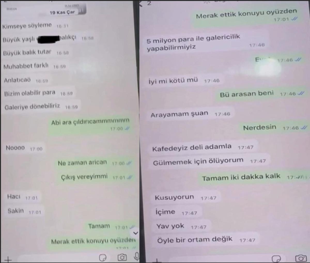 Büyükçekmece Adliyesi ndeki hırsızlığın firari 2 şüphelisi Türkiye de teslim oldu 5