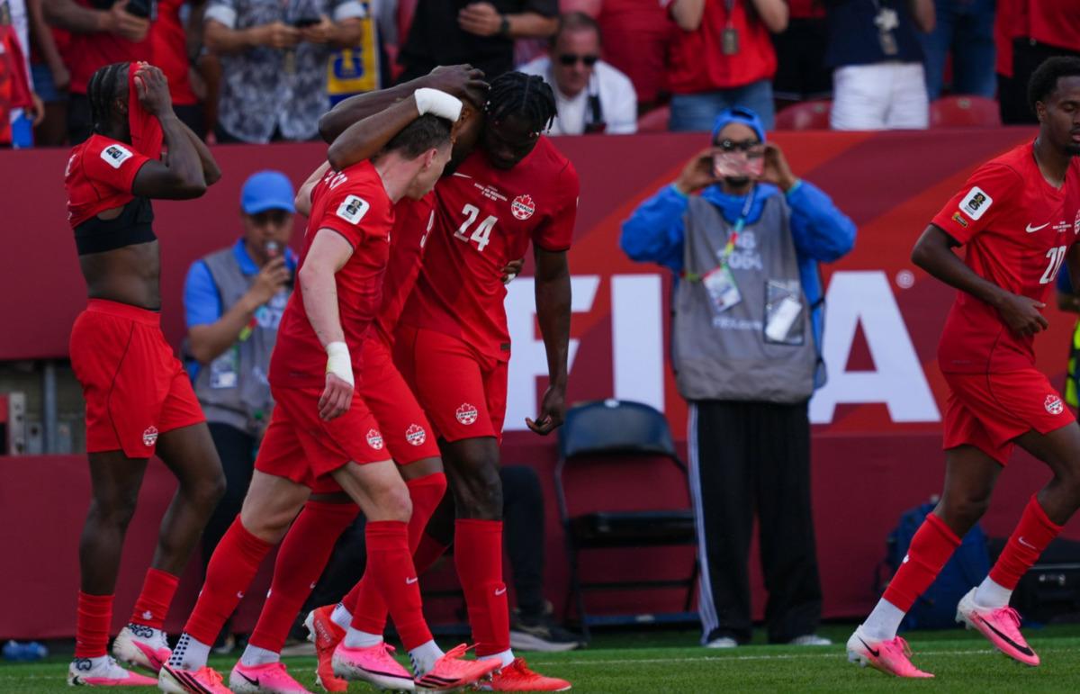 (Özet) Kanada - Bosna Hersek Maçı Özeti ve Tüm Önemli Anları 2