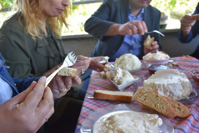 Balıkesir, 50 çeşit peyniri ile Avrupa'ya rakip