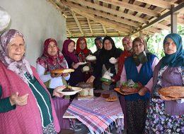 Balıkesir, 50 çeşit peyniri ile Avrupa'ya rakip