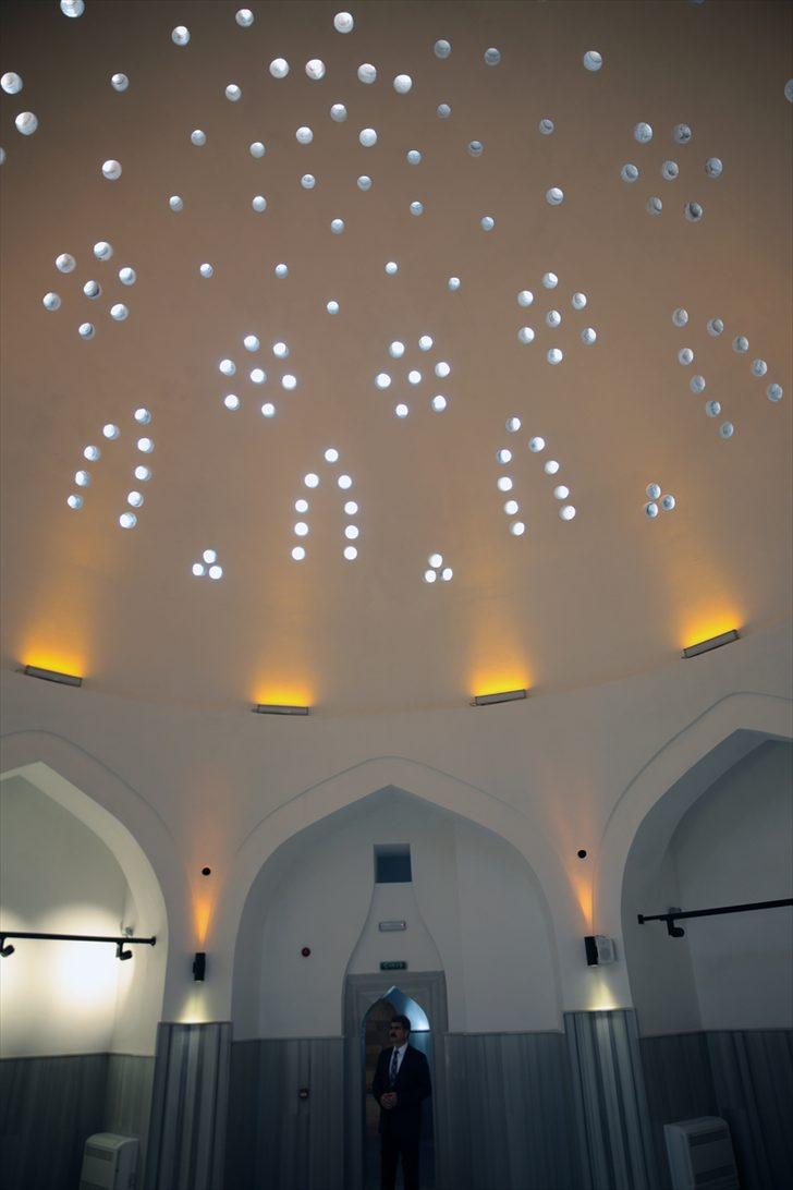 300 yıllık keşif 3 senede ayağa kaldırıldı G4