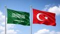 T�rkiye-Suudi Arabistan anla�mas� Resmi Gazete'de 