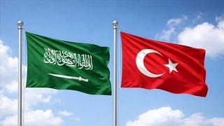 T&uuml;rkiye-Suudi Arabistan anlaşması Resmi Gazete'de 