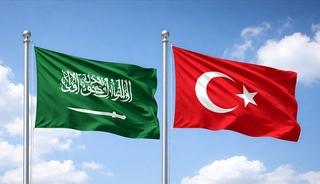 T&uuml;rkiye-Suudi Arabistan anlaşması Resmi Gazete'de 