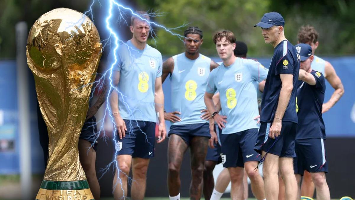 CANLI | Panama - İngiltere ma&ccedil; anlatımı! Ma&ccedil; ne zaman? Saat ka&ccedil;ta ve hangi kanalda? - 28 Haziran 2026 1
