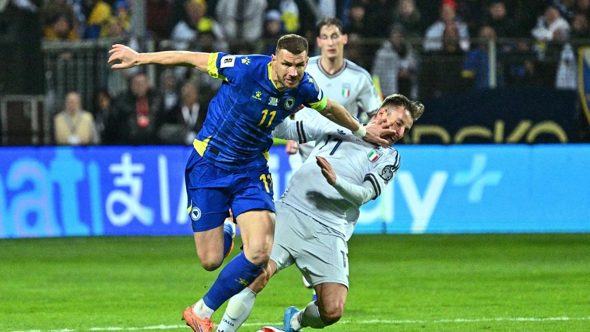 FIFA Başkanı Infantino o ülkeyle fena dalga geçti! 2