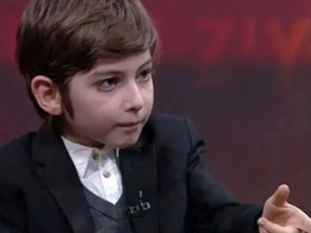 Filozof Atakan a&ccedil;ık &ouml;ğretim lisesine gidiyormuş! Sebebi ise...