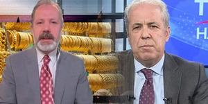 İslam Memiş ile Şamil Tayyar birbirine girdi!