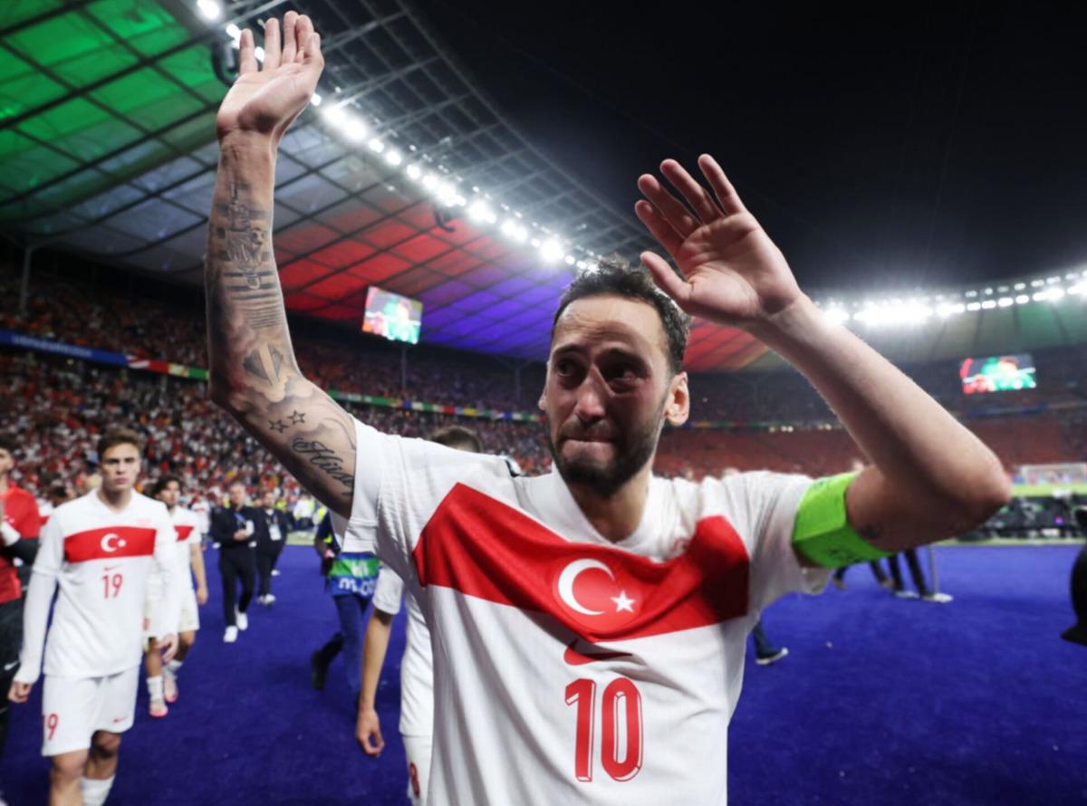 Montella dan tarihi Avustralya maçı öncesi sakatlık açıklaması! "Kafamda soru işaretleri var" 3
