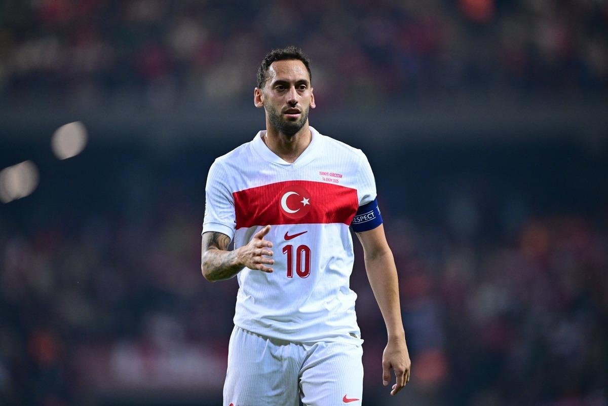 Montella dan tarihi Avustralya maçı öncesi sakatlık açıklaması! "Kafamda soru işaretleri var" 2
