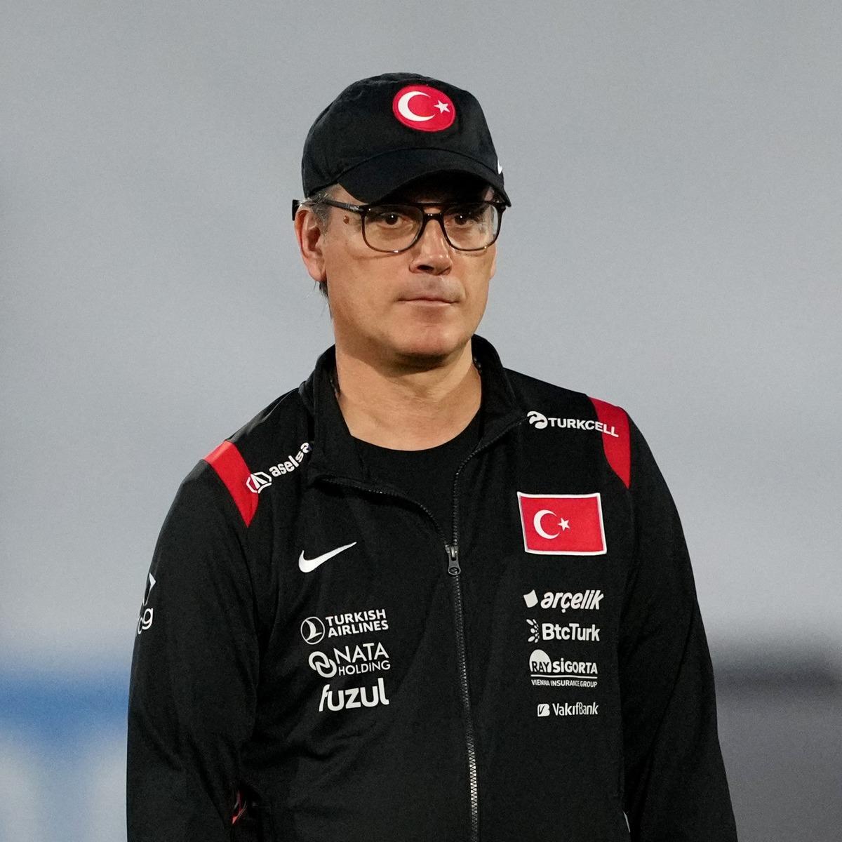 Montella dan tarihi Avustralya maçı öncesi sakatlık açıklaması! "Kafamda soru işaretleri var" 7