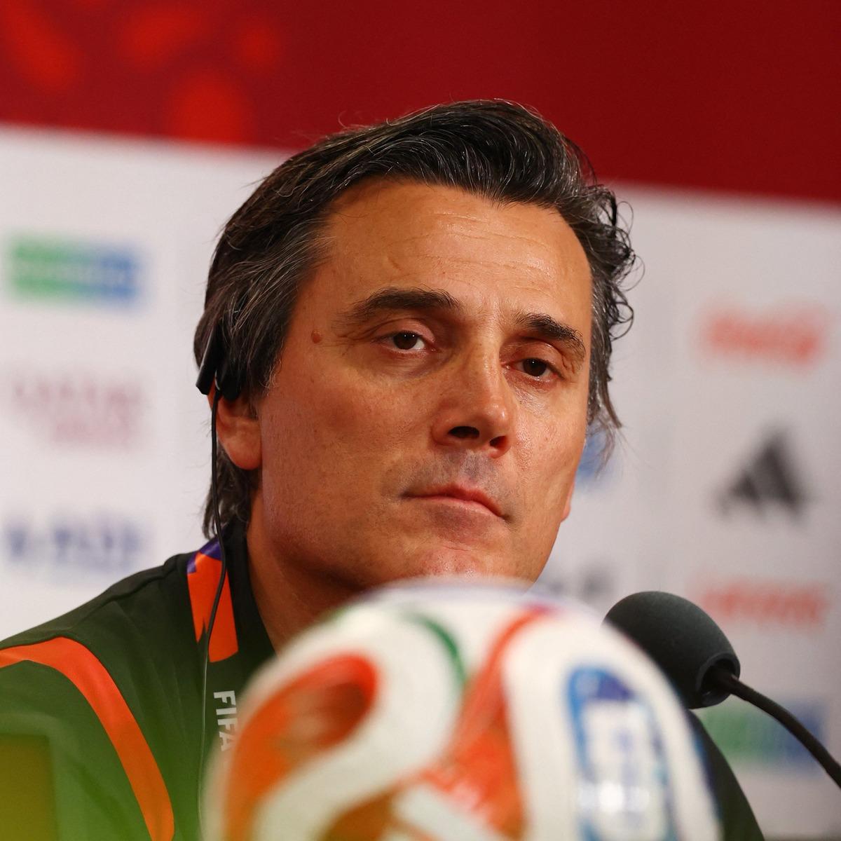 Montella dan tarihi Avustralya maçı öncesi sakatlık açıklaması! "Kafamda soru işaretleri var" 8