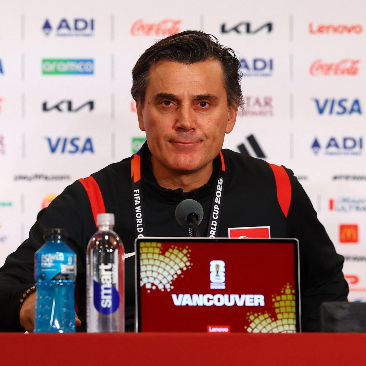 Montella dan tarihi Avustralya maçı öncesi sakatlık açıklaması! "Kafamda soru işaretleri var" 10