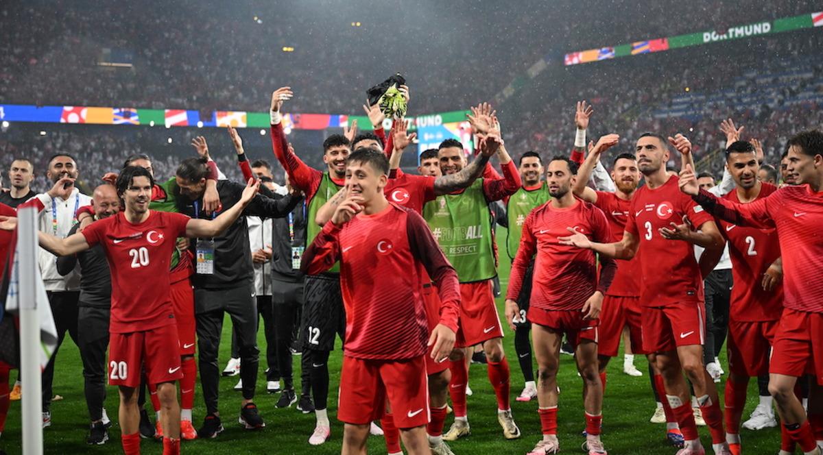 Montella dan tarihi Avustralya maçı öncesi sakatlık açıklaması! "Kafamda soru işaretleri var" 11