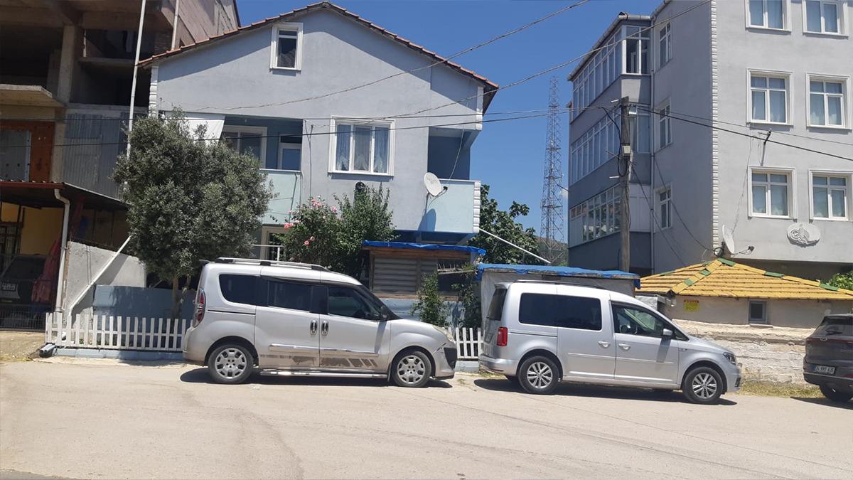 Baba evde ölü bulundu! SMA lı oğlunun odasındaki detay kahretti 1