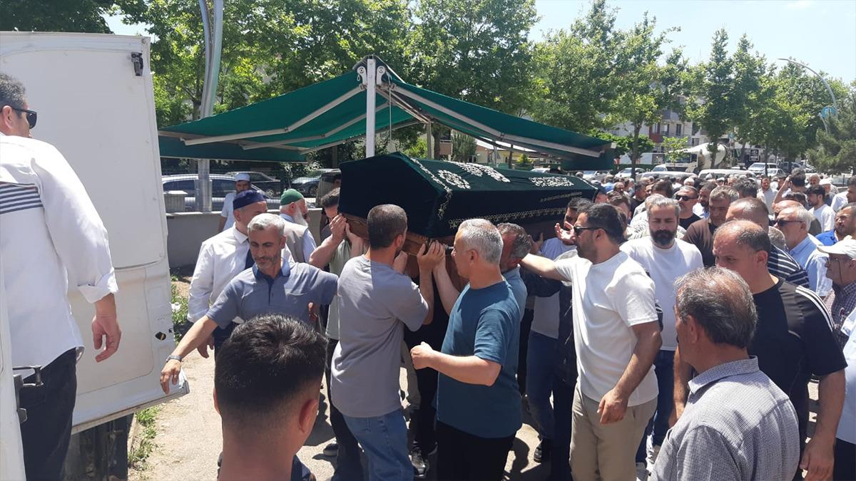 Baba evde ölü bulundu! SMA lı oğlunun odasındaki detay kahretti 2
