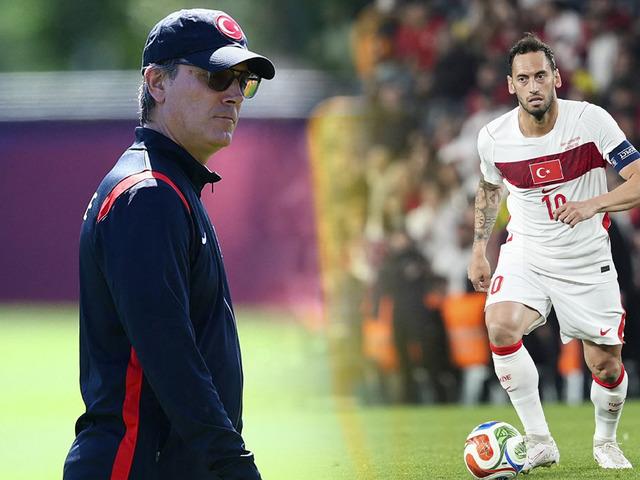Montella'dan sakatlık a&ccedil;ıklaması! "Kafamda soru işaretleri var"