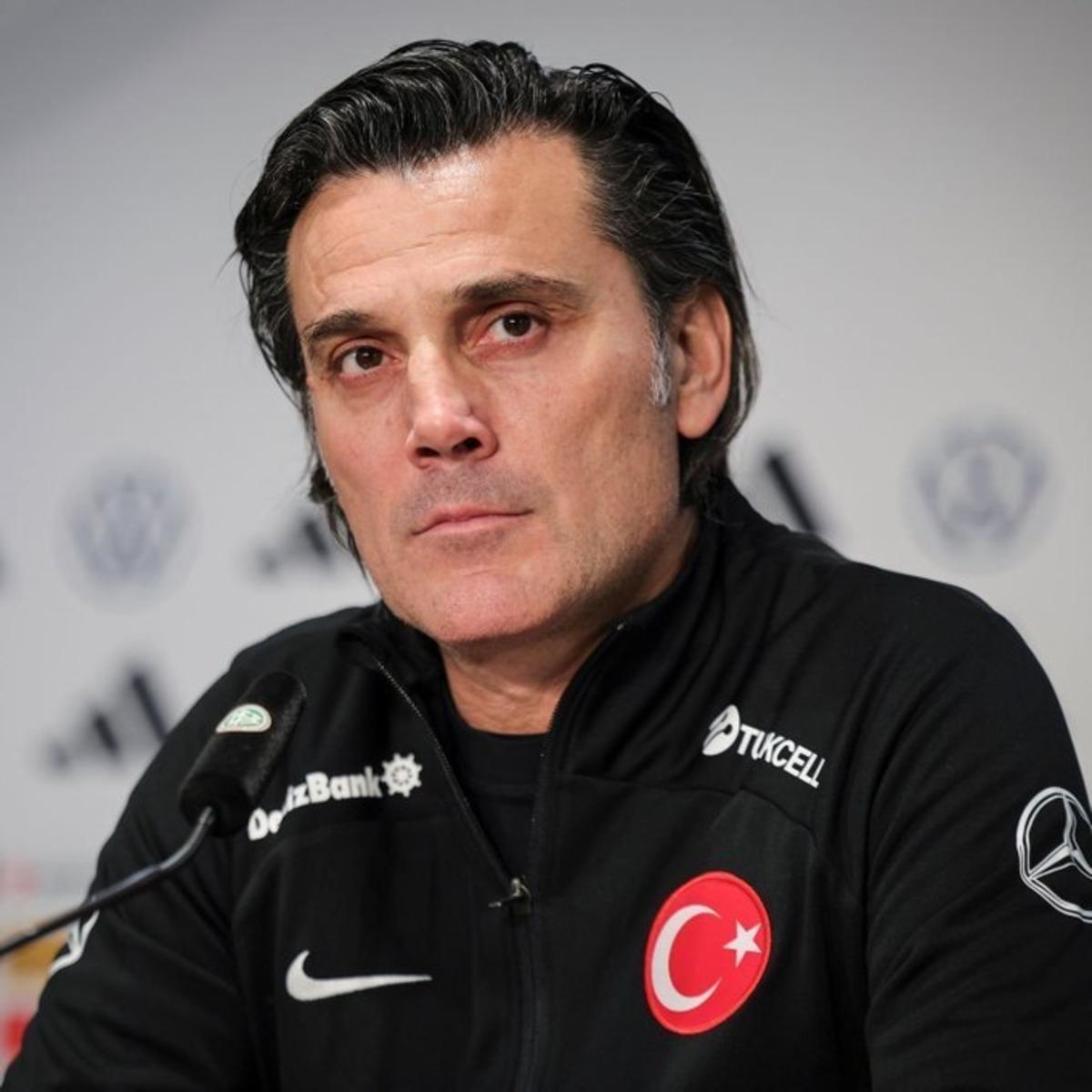Montella dan tarihi Avustralya maçı öncesi sakatlık açıklaması! "Kafamda soru işaretleri var" 9