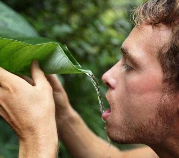 İnanılmaz ama gerçek! Oraya gidenler tek bir gözyaşı bile dökemiyor G5