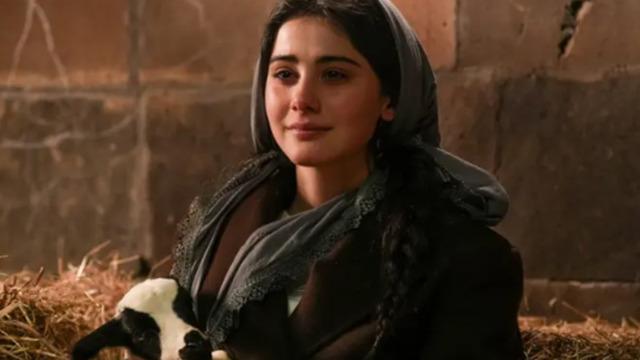 Sevdiğim Sensin'in Dicle'si Helin Kandemir sezonu açtı