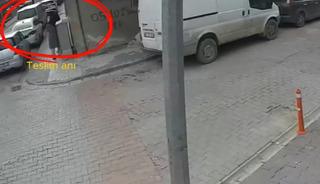 Tek c&uuml;mleye kandı, 7 bu&ccedil;uk milyon lirayı kendi elleriyle teslim etti